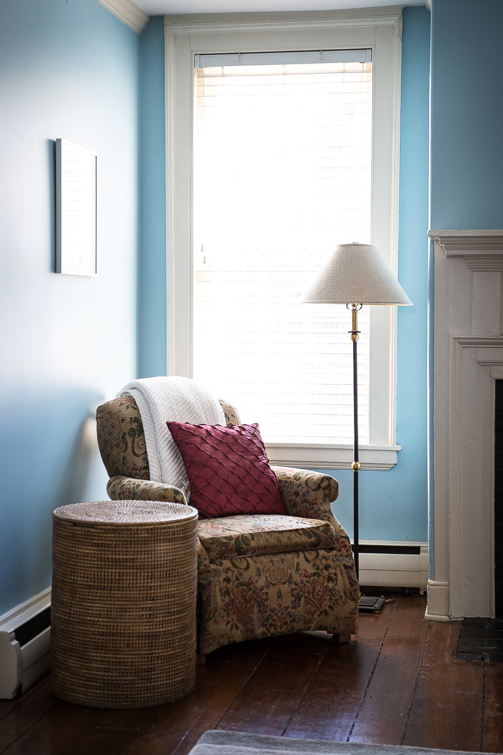 Midweek Winter Special: any Queen Suite, $129 including breakfast Monday -  Thursday until March #discovereaston